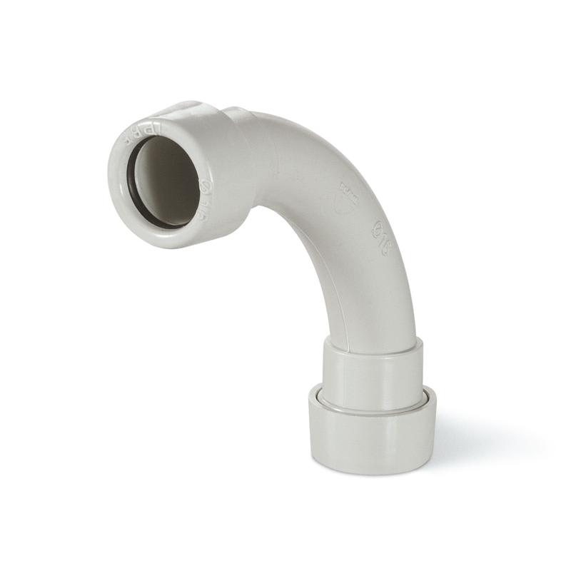 SCAME PARRE SPA - SCA864.240 CURVA A 90°