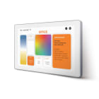 DIGIMAX SRL DIX86456840-P-W PANNELLO TOUCH 7 POLLICI DALI PLUS