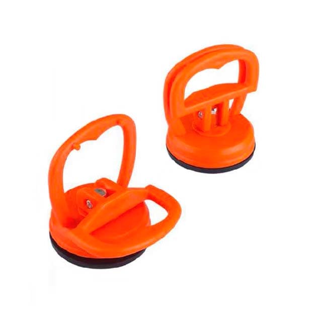 LINEA LIGHT (ILED) ILD83235 VENTOSA D.55 PLASTICA MAX 17,5KG
