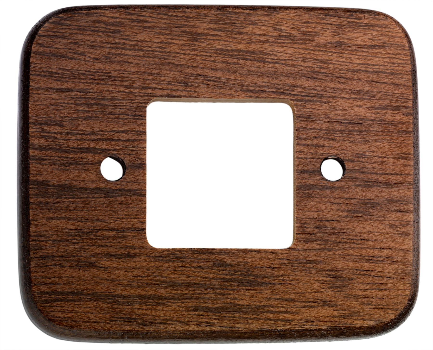 LE PROLUNGHE SAS PRG8662 PLACCA LEGNO NOCE