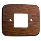 LE PROLUNGHE SAS PRG8662 PLACCA LEGNO NOCE