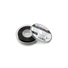 HELLERMANNTYTON Srl - HEE710-10602 NASTRO PVC 19X20X0.18 BK HTAPE-FLEX1000+