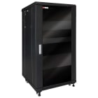 ELCART DISTRIBUTION ERT404829000 ARMADIO A TERRA 19 SERIE RNV NERO