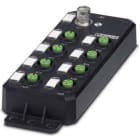 PHOENIX CONTACT PHC2702659 AXL E IOL DO8 M12 6P DISPOSITIVO I/O