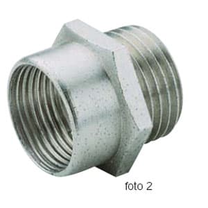 LEGRAND - LEG86756 RIDUZIONI-MASC PG21 FEM G3/4