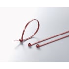 HELLERMANNTYTON Srl - HEE111-01385 Fascetta rilevabile 203x4.7 russet MCTS2