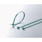 HELLERMANNTYTON Srl - HEE111-01400 Fascetta rilevabile 301x4.8 verde MCTS30