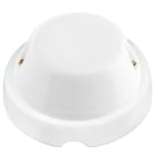 LE PROLUNGHE SAS - PRG8674/B SCATOLA DERIVAZIONE CON BASE 2.0