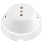 LE PROLUNGHE SAS - PRG8675/B PRESA 10/16A 250V CON BASE 2.0