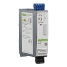 WAGO ITALIA SRL WAG2787-2144 PRO 2 1PH 24VDC 5A TOP+POWERBOOST POSS C