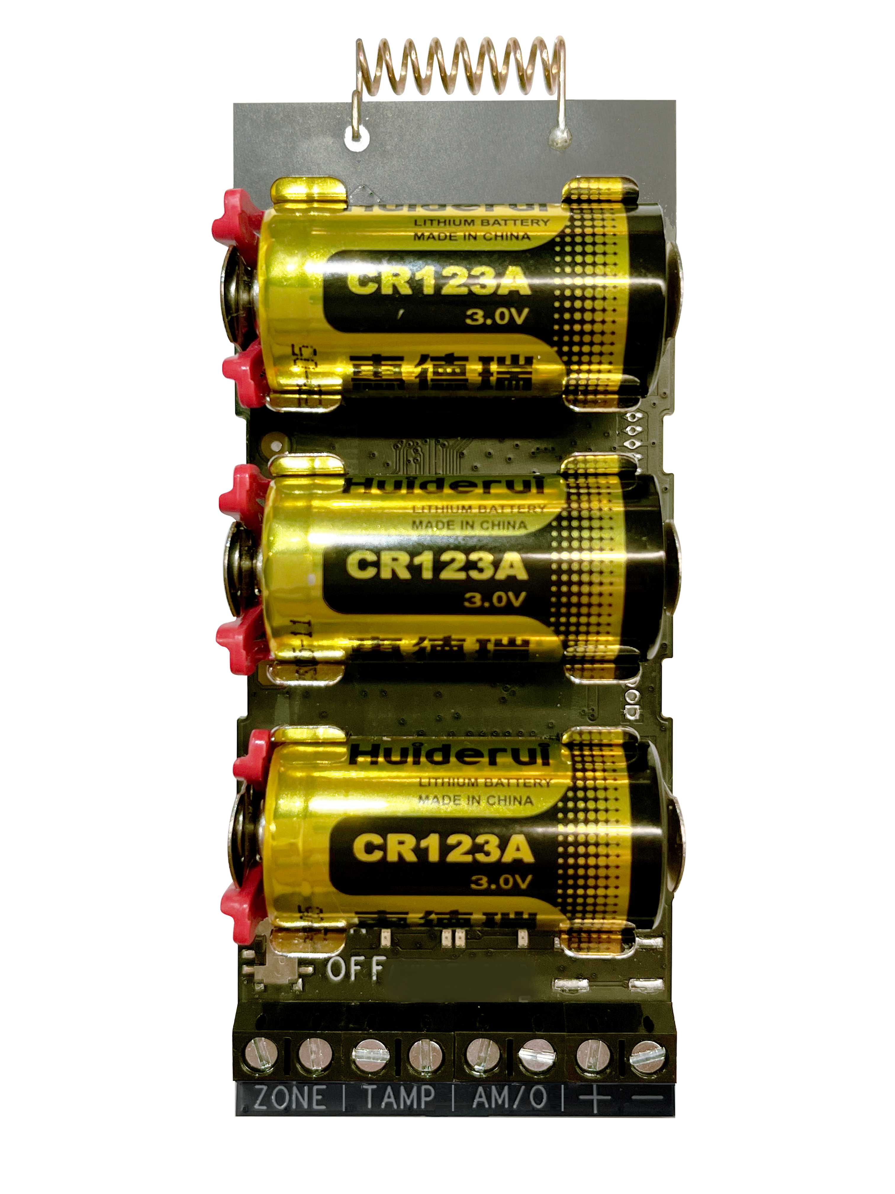 HIKVISION ITALY SRL - HIK302401879 DS-PM1-I1-WE : RICE TRASMETTITORE