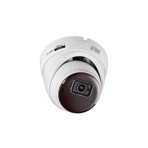 URMET SPA UTD1099/710 DOME CAMERA IP 4K 2.8