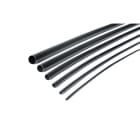 HELLERMANNTYTON Srl - HEE315-13001 TERMORESTRINGE COLLA 3:1 BARRA TA37-4,5/