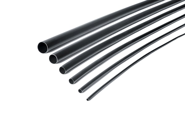 HELLERMANNTYTON Srl HEE315-13006 TERMORESTRINGENTE COLLA 3:1 BARRA TA37-2