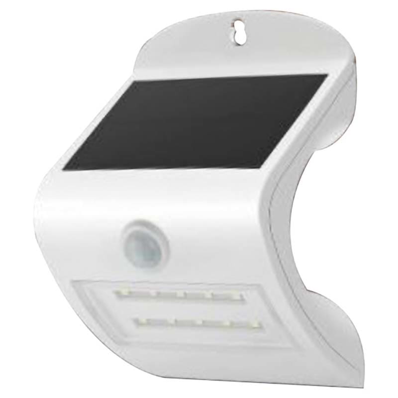 ELCART DISTRIBUTION - ERT864500000 FARETTOLED A RICARICASOLARE 4000K