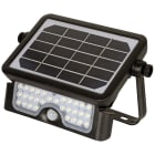 ELCART DISTRIBUTION - ERT864505000 PROIETTORE LED SOLARE 4000K
