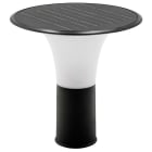 ELCART DISTRIBUTION ERT864514800 LAMP. SOLARE E-WAY TWIN-WHITE