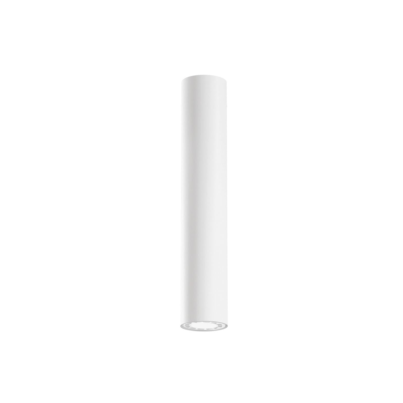 LINEA LIGHT (ILED) ILD9379 BIRBA GU10 PLAF.L300 BIANCO RAGG.