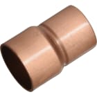 LE PROLUNGHE SAS - PRG8712 RACCORDO M/F D.16 MM RAME SATINATO