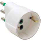 FANTON SRL - FME87130 ADATT.DA S17 A 1P30 BI