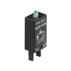 WEIDMULLER WEI8713730000 RIM 2 24/60VDC GN