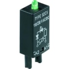 WEIDMULLER WEI8713720000 RIM 2 6/24VDC GN
