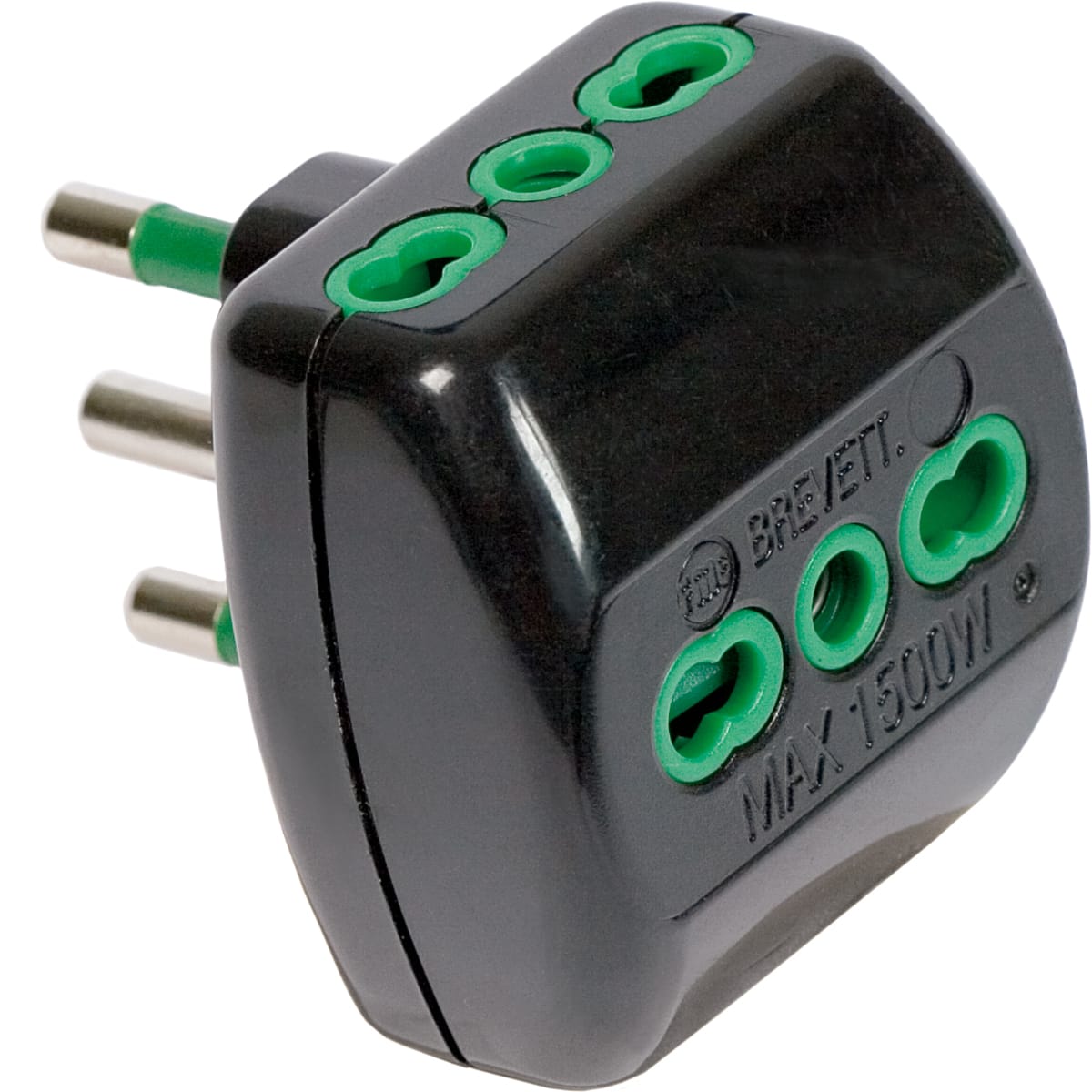 FANTON SRL FME87181 ADATT.DA S17 A 3P17/11 VERT NE