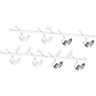 ROBERT BOSCH - JUN8718531023 GANCI PER TEGOLE SKY-C/T