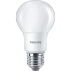 Philips PBZ8718696577554 CorePro LEDbulb 8-60W A60 E27 827 matt