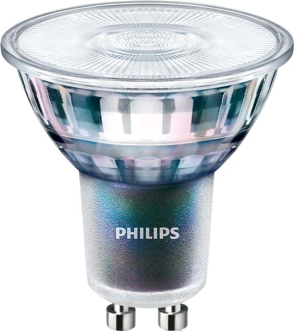 Philips PBZ70757900 MAS LED ExpertColor 3.9-35W GU10 930 36D