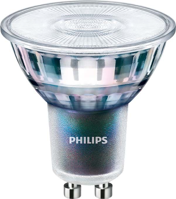 Philips PBZ70769200 MAS LED ExpertColor 5.5-50W GU10 930 36D