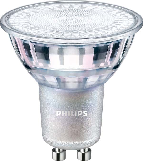 Philips - PBZ70777700 MAS LED spot VLE D 3.7-35W GU10 940 36D
