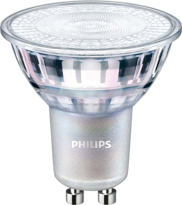 Philips - PBZ70787600 MAS LED spot VLE D 4.9-50W GU10 930 36D