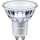Philips - PBZ70811800 MAS LED spot VLE DT 4.9-50W GU10 927 36D