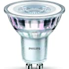Philips - PBZ75251700 Corepro LEDspot 4.6-50W GU10 827 36D