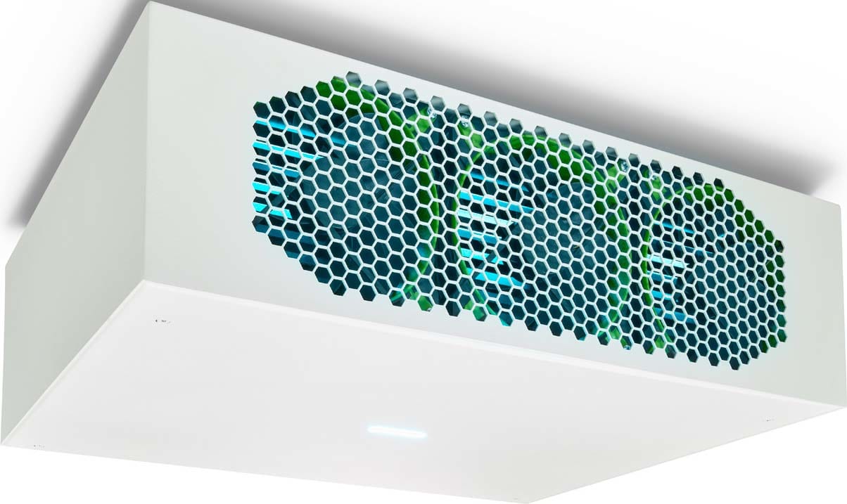 SIGNIFY ITALY SPA - PHA79652500 SM310C 2XTUV PLL 60W HFS