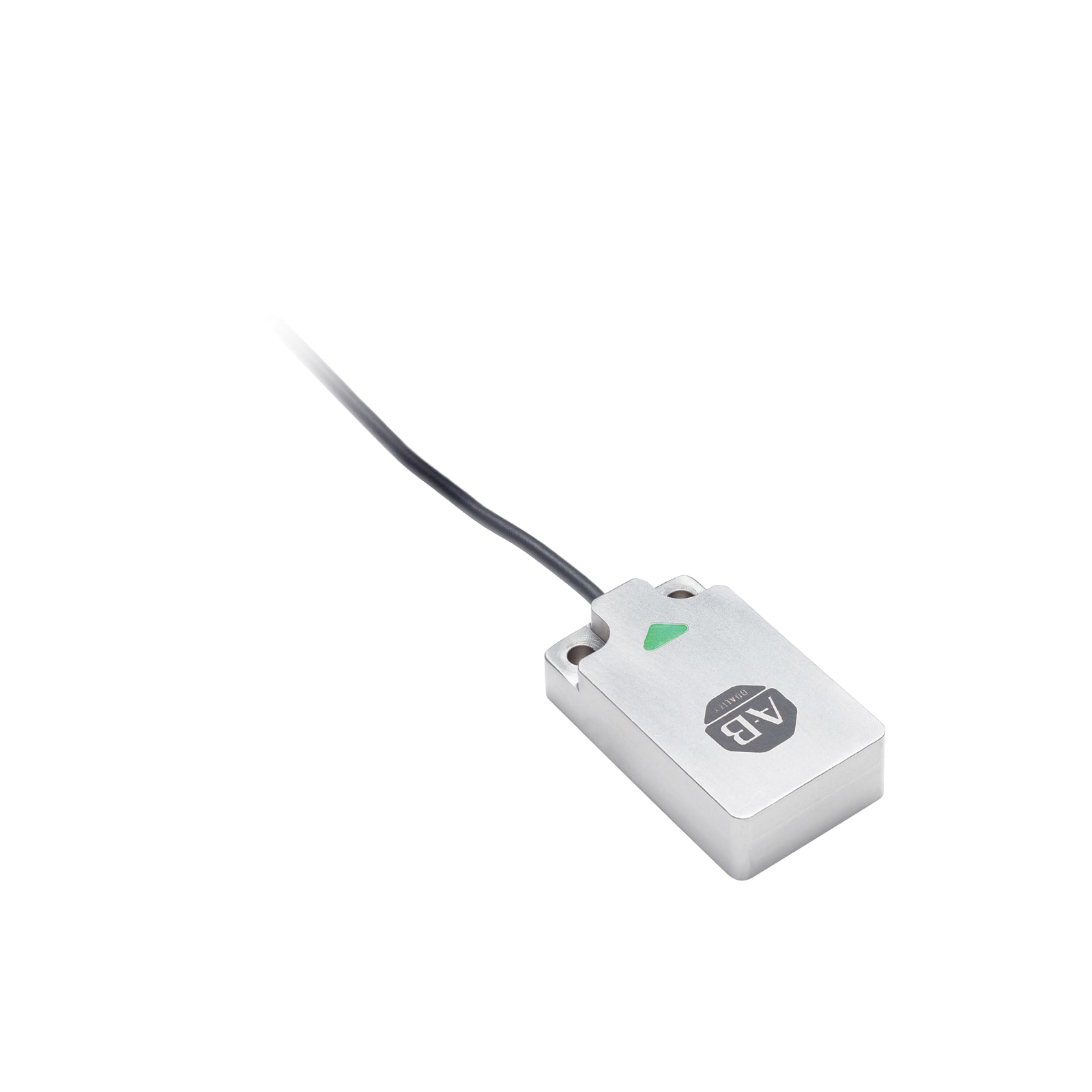 ROCKWELL AUTOMATION RCK871FM-M10BA30-E2 MINIATURE RECTANGULAR INDUCTIVE SENSOR