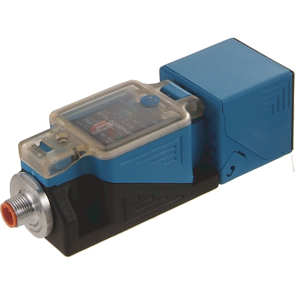 ROCKWELL AUTOMATION RCK872L-D20EN40-T3 INDUCTIVE PROX SENSOR