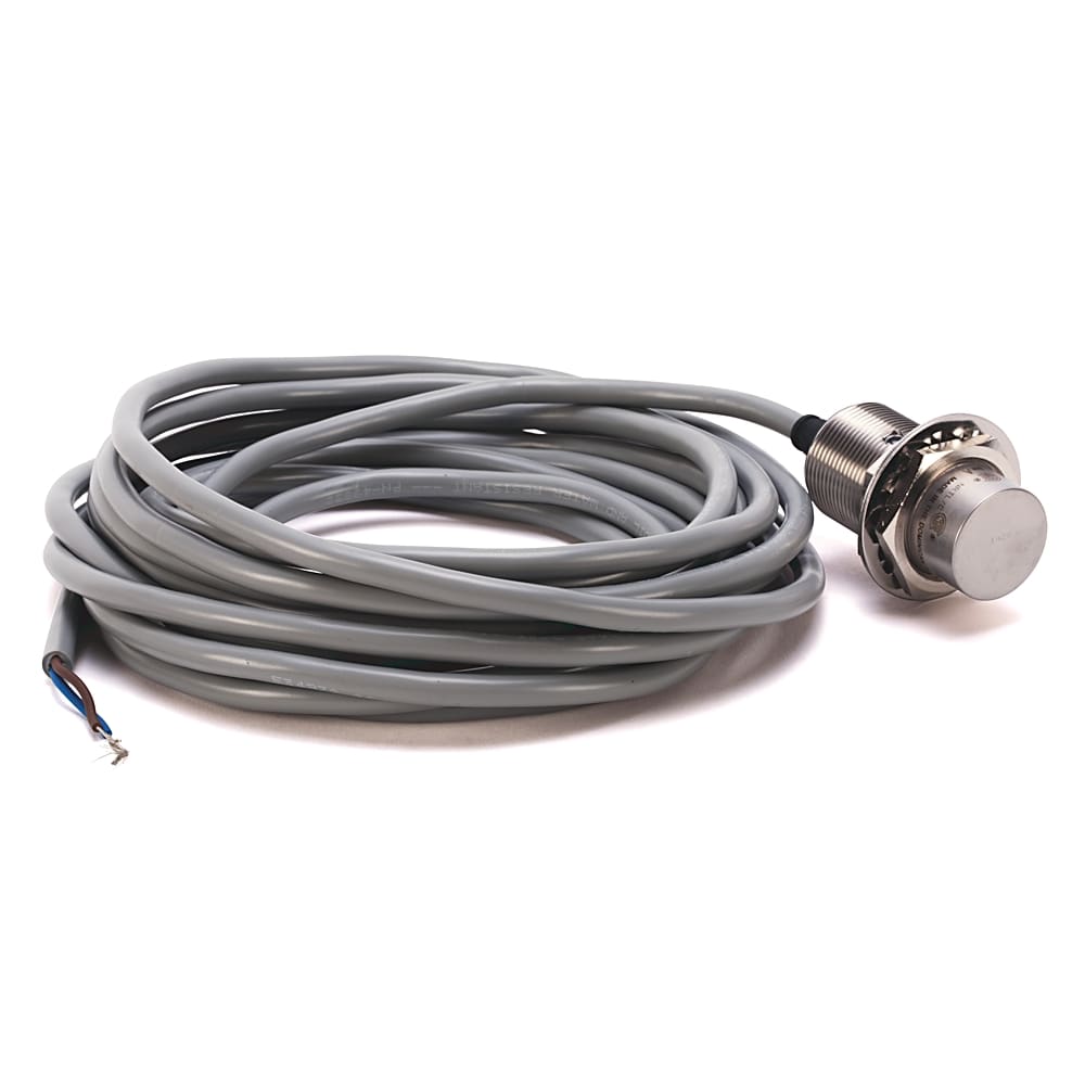 ROCKWELL AUTOMATION RCK871TM-BH15N30-R3 METAL FACE INDUCTIVE SENSOR