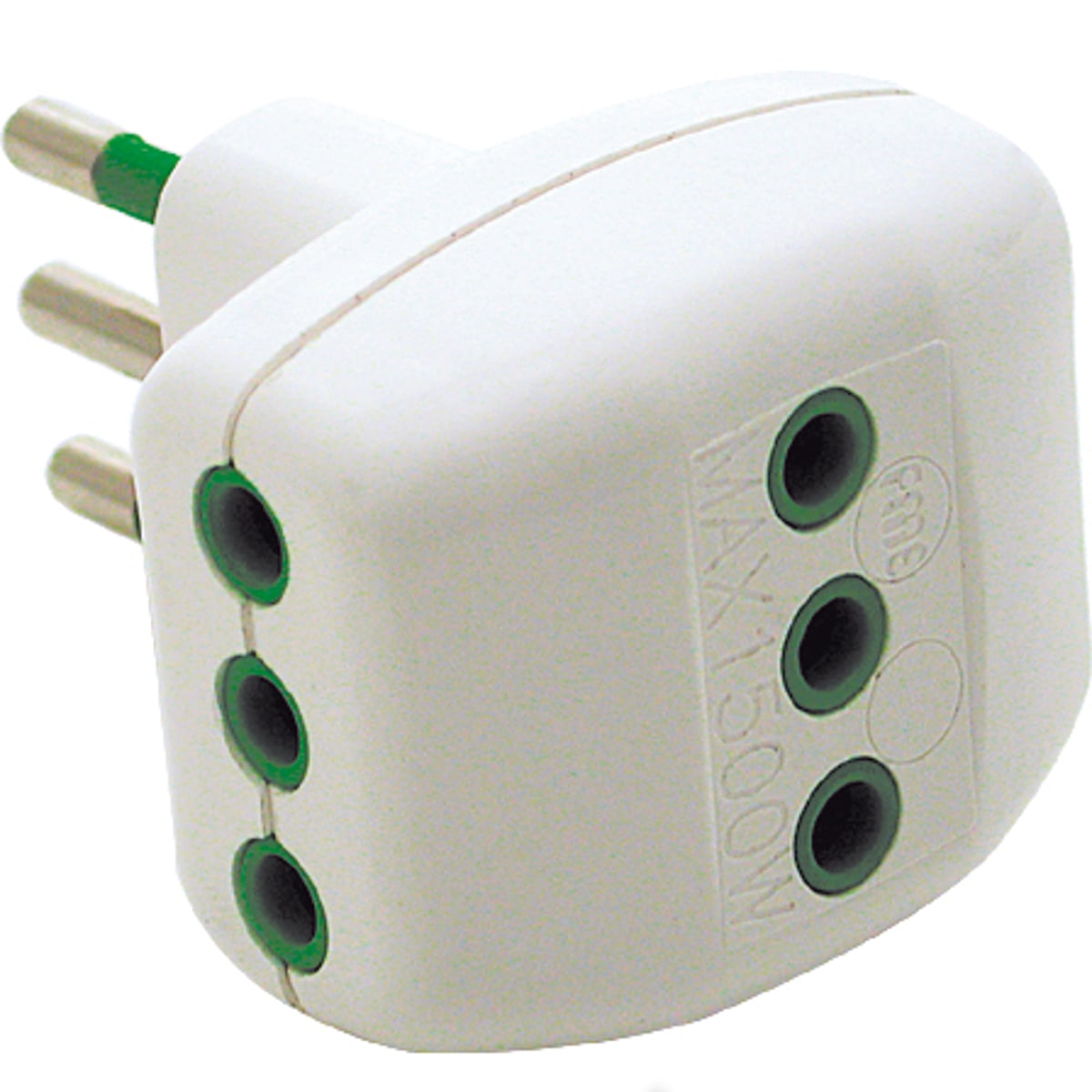 FANTON SRL FME87200 ADATT.DA S11 A 3P11 BI