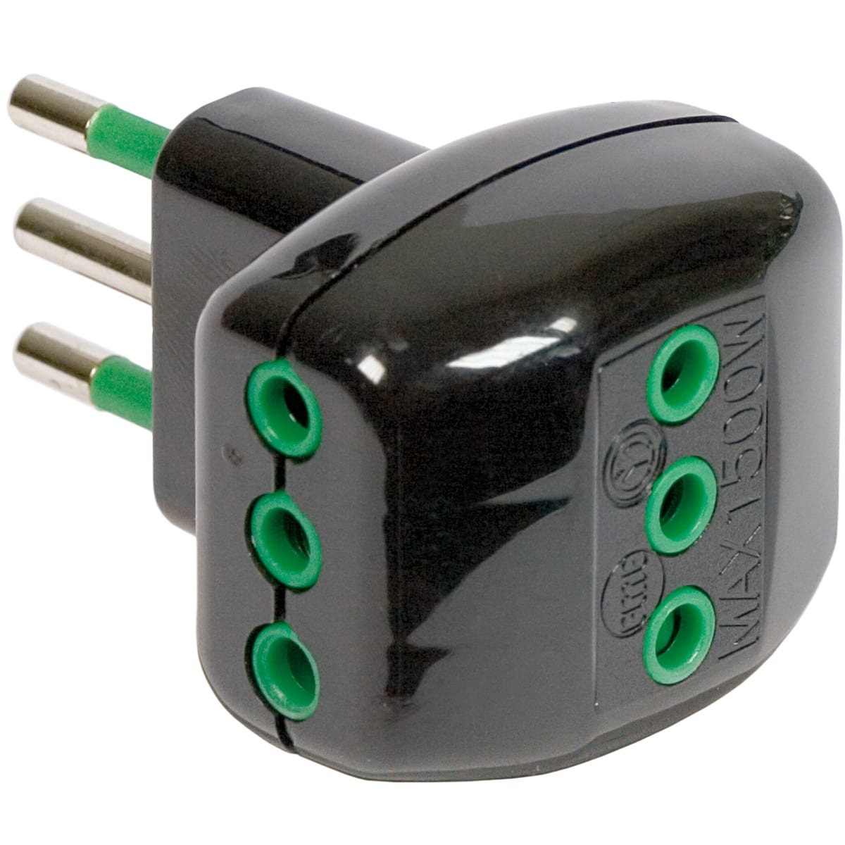 FANTON SRL - FME87201 ADATT.DA S11 A 3P11 NE