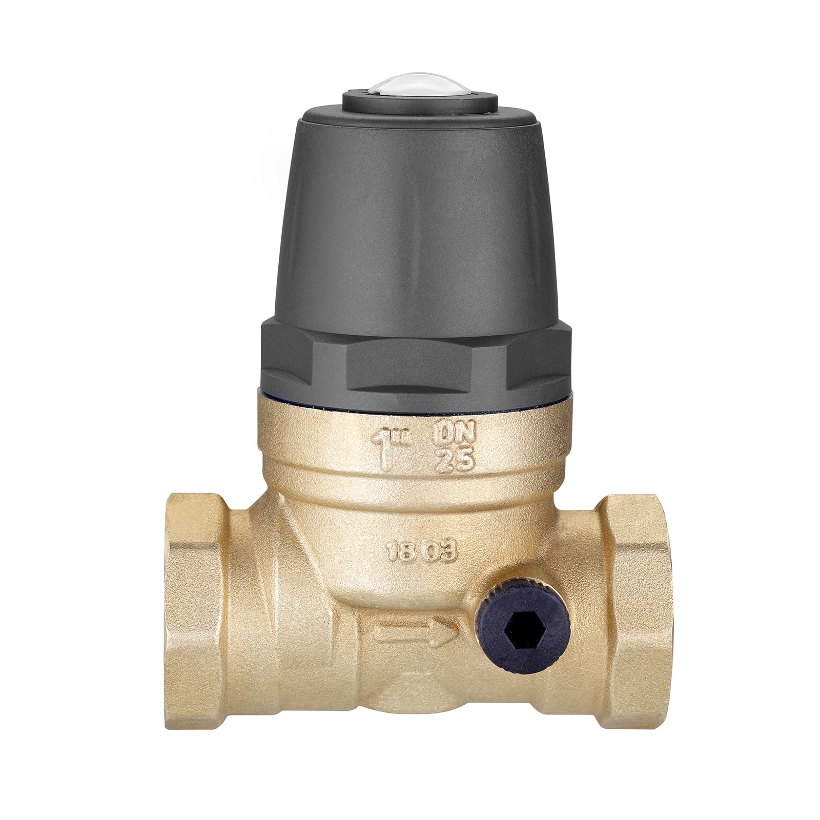 F.I.V. FVR8721S006 RIDUTTORE EXPORT 1 F