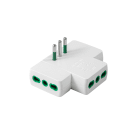 FANTON SRL FME87225RM ADATT.DA S11 A 3P17/11 PIATTO+D BI