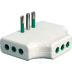 FANTON SRL - FME87250 ADATT.DA S11 A 3P11 PIATTO BI