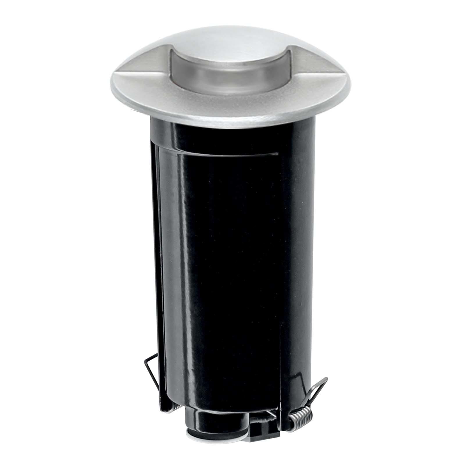 LINEA LIGHT (ILED) - ILD76866W18 ALCOR_R 10 1L 5,6W C/ALIM.GG 18