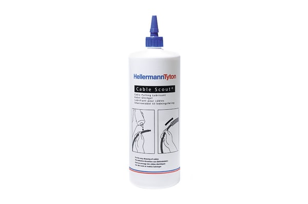HELLERMANNTYTON Srl HEE897-90031 GEL LUBRIFICANTE PER POSA CAVI