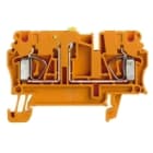WEIDMULLER WEI8731680000 ZTR 2.5 OR