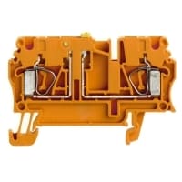 WEIDMULLER - WEI8731680000 ZTR 2.5 OR