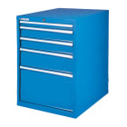 ABC TOOLS SPA - ABCN87325000 CASSETTIERE COM.27X36 H800-5C