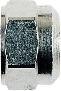 WATTS INDUSTRIES ITA - WAT873M12S18 RACCORDO MORBIDO 1/2 S F TUBO D 18